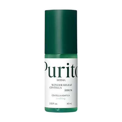 PURITO - Vyživující sérum Centella Green Level (Buffet Serum) 60 ml