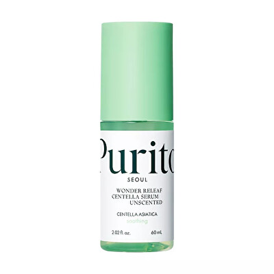 PURITO - Vyživující sérum Centella Green Level (Buffet Serum) 60 ml