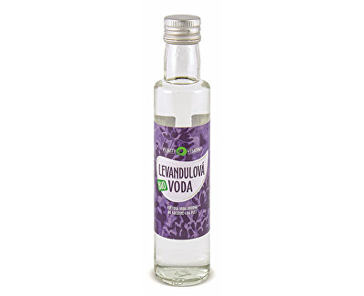 Purity Vision - Bio Levandulová voda 250 ml