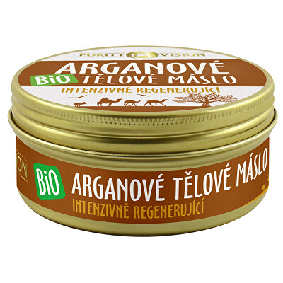 Purity Vision - BIO Tělové máslo 150 ml