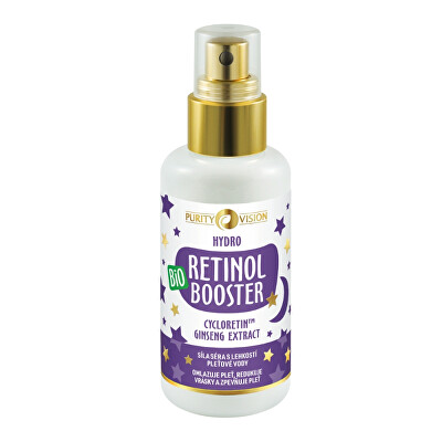 Purity Vision - Pleťový booster Bio Hydro Retinol Booster 100 ml