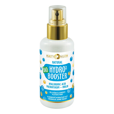 Purity Vision - Pleťový booster Bio Natural Hydro2 Booster 100 ml