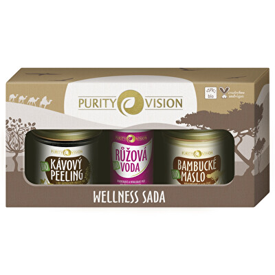 Purity Vision - Wellness sada