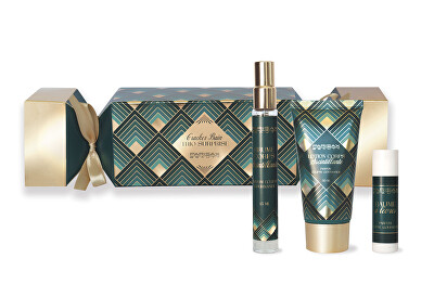 Parisax - Dárková sada Cracker Set