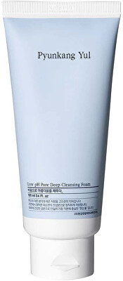 Pyunkang Yul - Čistiaca pleťová pena Low pH (Pore Deep Cleansing Foam) 100 ml
