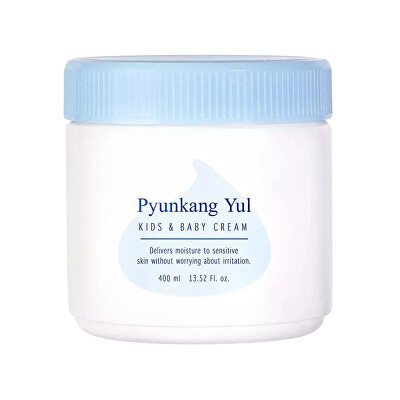 Pyunkang Yul - Dětský krém (Kids & Baby Cream) 400 ml