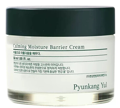 Pyunkang Yul - Hydratační pleťový krém Calming Moisture Barrier (Hydrating Cream) 50 ml