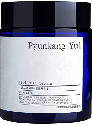 Pyunkang Yul - Hydratační pleťový krém (Moisture Cream) 100 ml