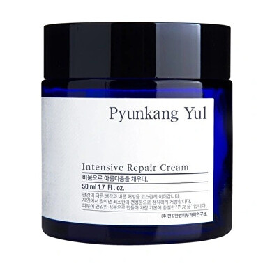 Pyunkang Yul - Intenzivní regenerační krém (Intensive Repair Cream) 50 ml