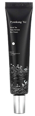 Pyunkang Yul - Oční krém s černým čajem Tea Time Reverse (Eye Cream) 25 ml
