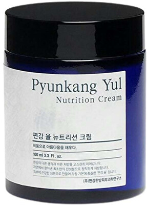 Pyunkang Yul - Vyživující pleťový krém (Nutrition Cream) 100 ml