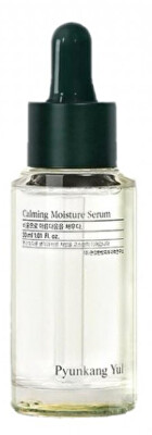 Pyunkang Yul - Zklidňující a hydratační pleťové sérum (Calming Moisture Serum) 30 ml