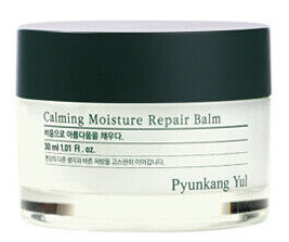 Pyunkang Yul - Zklidňující hydratační balzám Calming Moisture Repair (Wonder Balm) 30 ml
