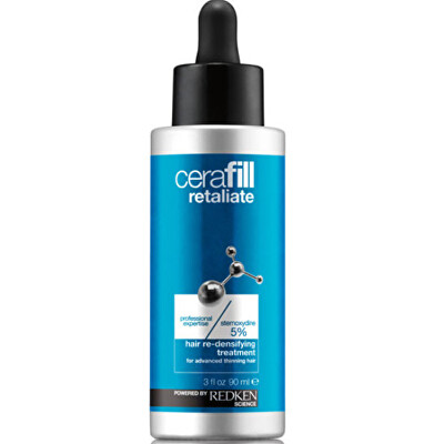 Redken - Kúra proti řídnutí vlasů Cerafill (Retaliate Stemoxidine) 90 ml