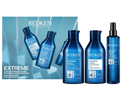 Redken - Dárková sada Extreme Kit