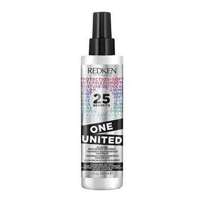 Redken - Pečující sprej 25 Benefits One United (Multi-Benefit Treatment) 150 ml