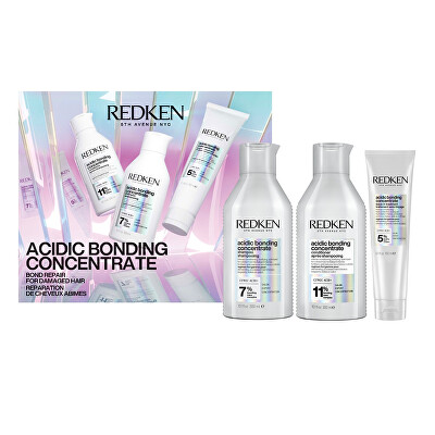 Redken - Dárková sada Acidic Bonding Concentrate