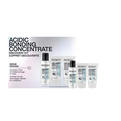 Redken - Dárková sada Acidic Bonding Concentrate Mini Set