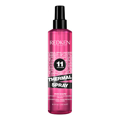 Redken - Termoochranný sprej Thermal Spray (Heat Protection Spray) 250 ml