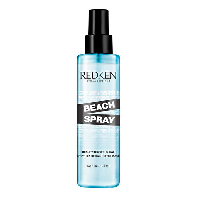 Redken - Texturizační sprej na vlasy Beach Spray 150 ml