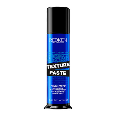 Redken - Vlasová pasta Texture Paste (Long-Lasting Paste for Definition) 75 ml