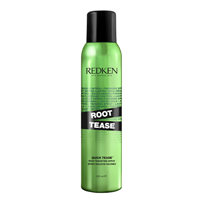 Redken - Vlasový sprej pro efekt natupírování Root Tease (Root Targeting Spray) 250 ml