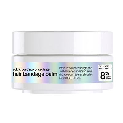 Redken - Balzám na roztřepené konečky Hair Bandage Balm 75 ml