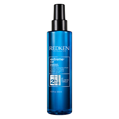 Redken - Posilující péče pro poškozené vlasy Extreme Cat (Treatment) 250 ml