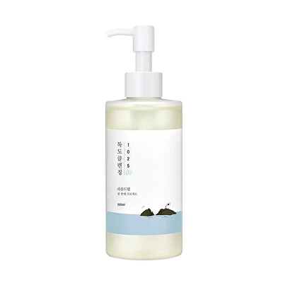 ROUND LAB - Čisticí pleťový olej 1025 Dokdo (Cleansing Oil) 200 ml