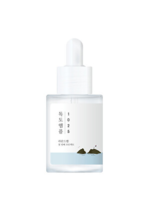 ROUND LAB - Lehké hydratační sérum 1025 Dokdo (Ampoule) 45 g
