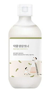ROUND LAB - Vyživující pleťové tonikum pro suchou a dehydratovanou pleť Soybean (Toner) 300 ml