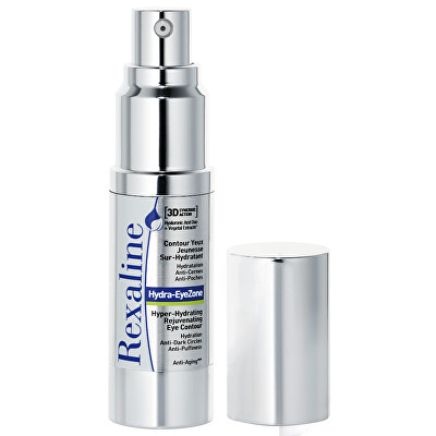 Rexaline - Extra hydratační krém na okolí očí 3D Hydra-EyeZone 15 ml