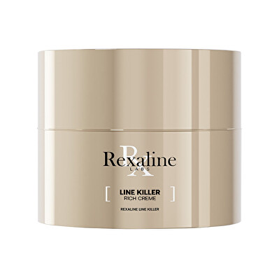 Rexaline - Hluboce regenerační protivráskový krém Premium Line Killer X-Treme Renovator Rich 50 ml
