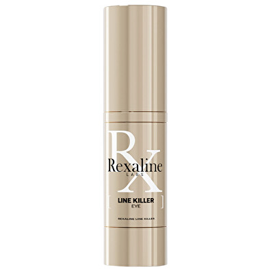 Rexaline - Omlazující oční krém Premium Line Killer X-Treme Corrector 15 ml
