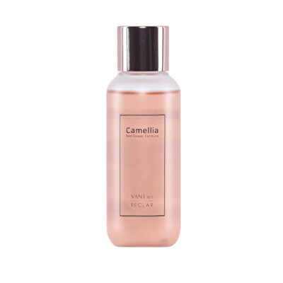 RECLAR - Uklidňující esence pro ionizační sprej Camelia 100 ml