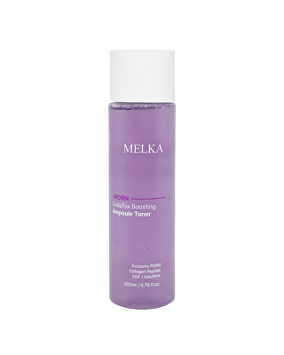RECLAR - Pleťové tonikum +PDRN CollaTox Boosting Ampoule Toner 200 ml