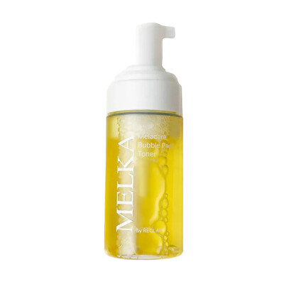 RECLAR - Tonic facial 3 în 1 Melacare Bubble Pack Toner 100 ml