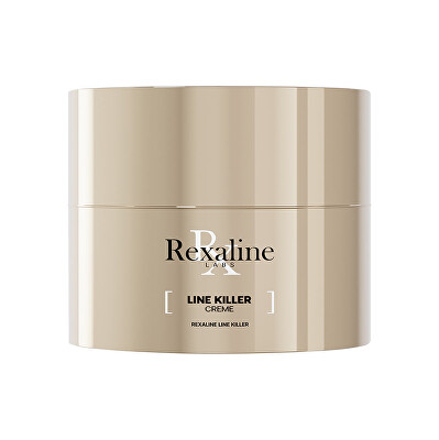 Rexaline - Regenerační omlazující krém Premium Line Killer X-Treme Renovator 50 ml