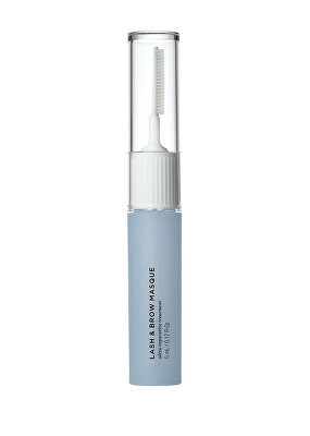 RevitaLash - Maska na řasy a obočí (Lash & Brow Masque) 5 ml