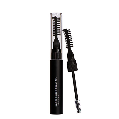 RevitaLash - Transparentní gel na obočí Clear (Hi-def Brow Gel) 7,4 ml