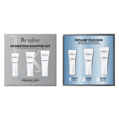 Rexaline - Dárková sada Hydration Booster