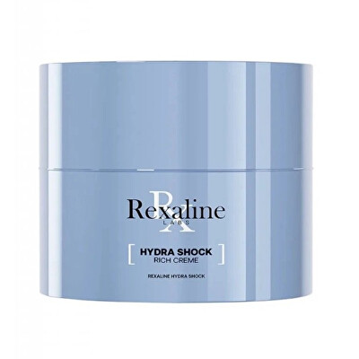 Rexaline - Extra hydratační omlazující pleťový krém 3D Hydra-Dose Rich 50 ml