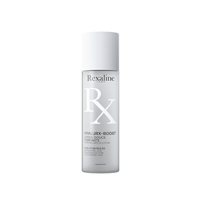 Rexaline - Jemné pleťové tonikum Hyalurx-Boost (Purifying Gentle Lotion) 150 ml