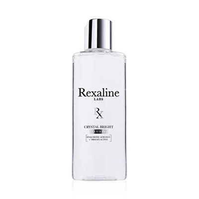 Rexaline - Rozjasňující pleťové tonikum Crystal Bright (Lotion) 150 ml