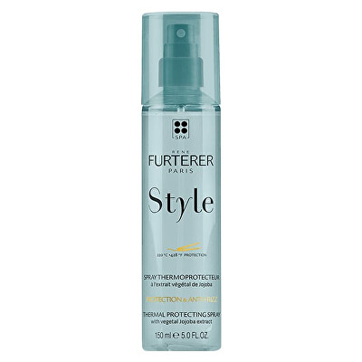 René Furterer - Sprej pro ochranu vlasů před teplem a krepatěním Style Protective & Anti-Frizz (Thermal Protecting Spray) 150 ml