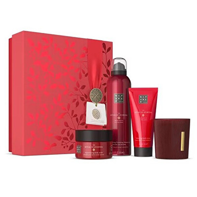 Rituals - Dárková sada The Ritual of Ayurveda Medium