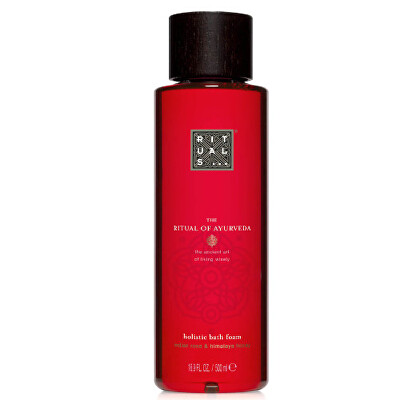 Rituals - Pěna do koupele The Ritual of Ayurveda (Holistic Bath Foam) 500 ml