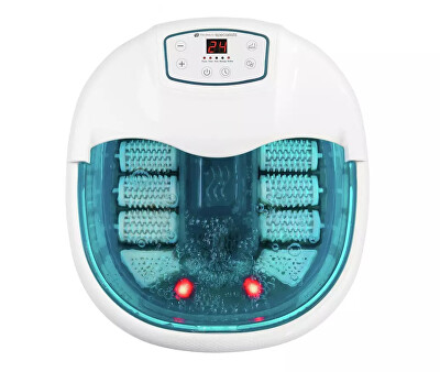 Rio-Beauty - Masážní vanička na nohy (Foot Spa & Massager)