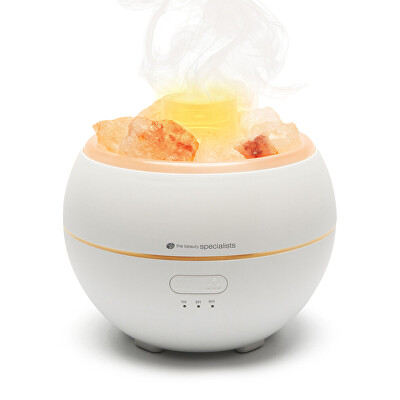 Rio-Beauty - Aroma difuzér Himalayan Rock Salt