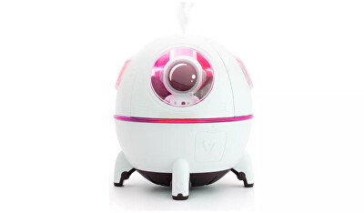 Rio-Beauty - Aroma difuzér Spaceship Explorer